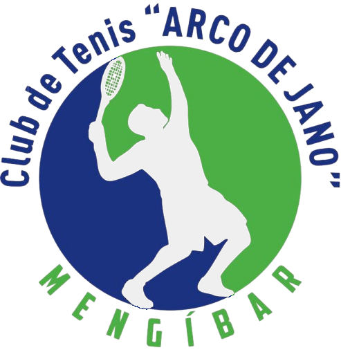 Logo Club de Tenis